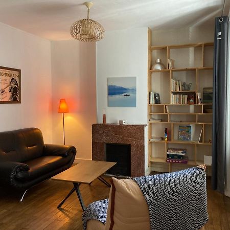 Appartement Spacieux Limoges Centre Garage Wifi المظهر الخارجي الصورة